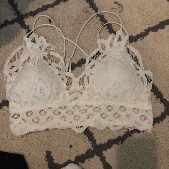 free people bralette dupe
